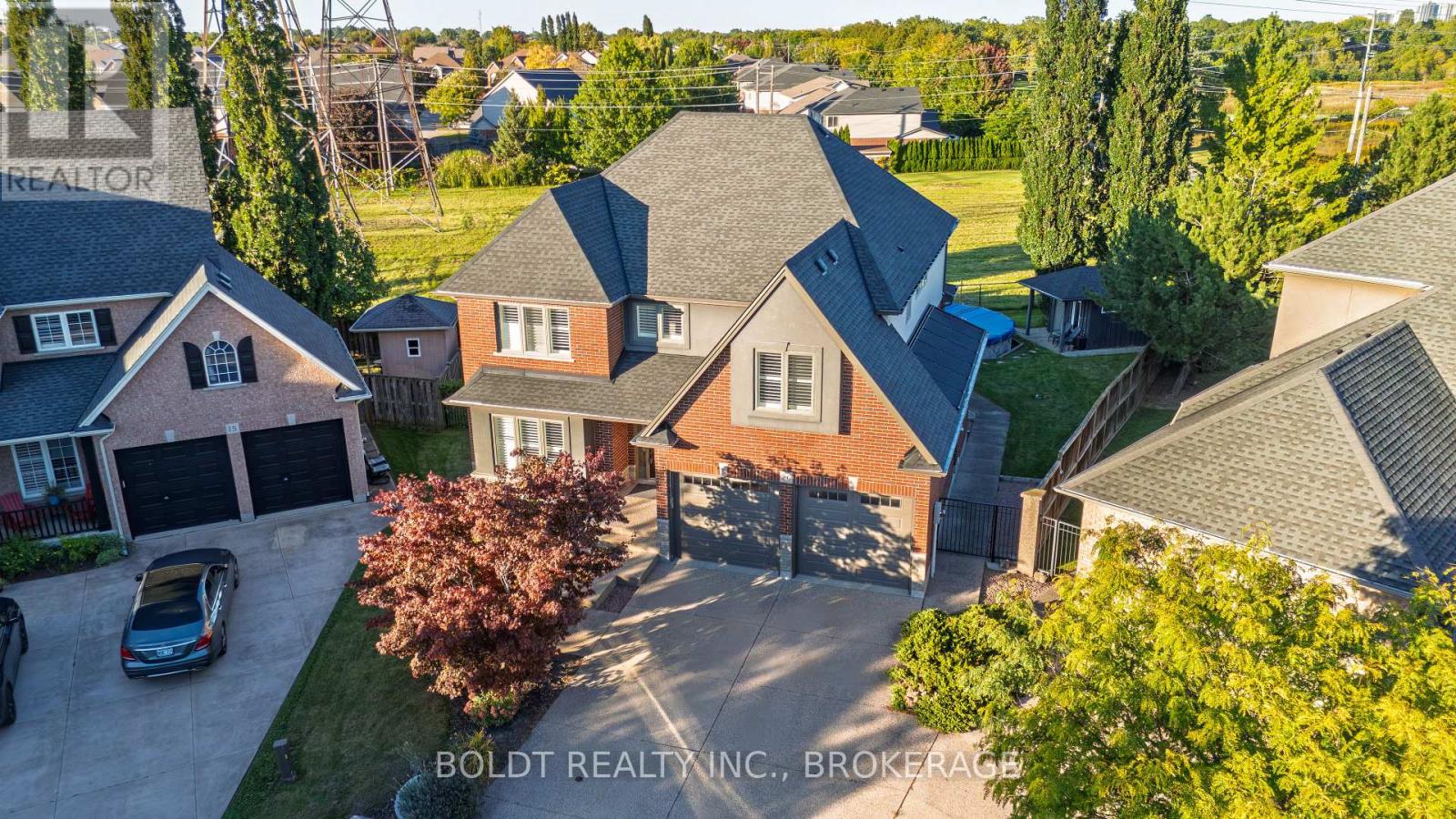 26 Matthews Court, St. Catharines, Ontario  L2S 4C4 - Photo 46 - X13821938