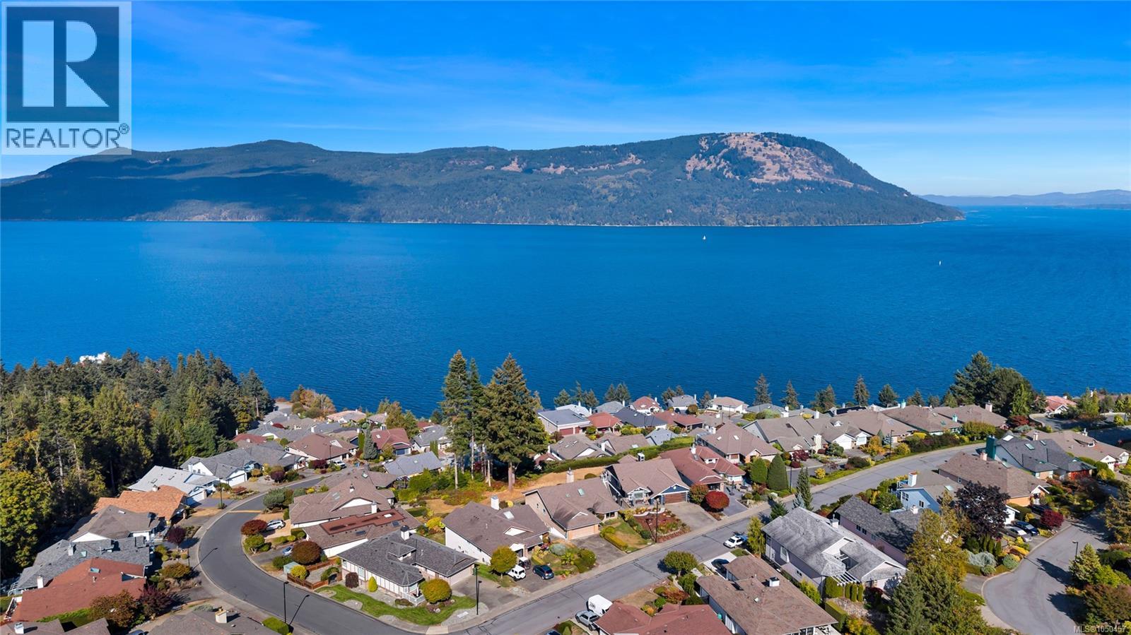 3673 Arbutus Dr N, Cobble Hill, British Columbia