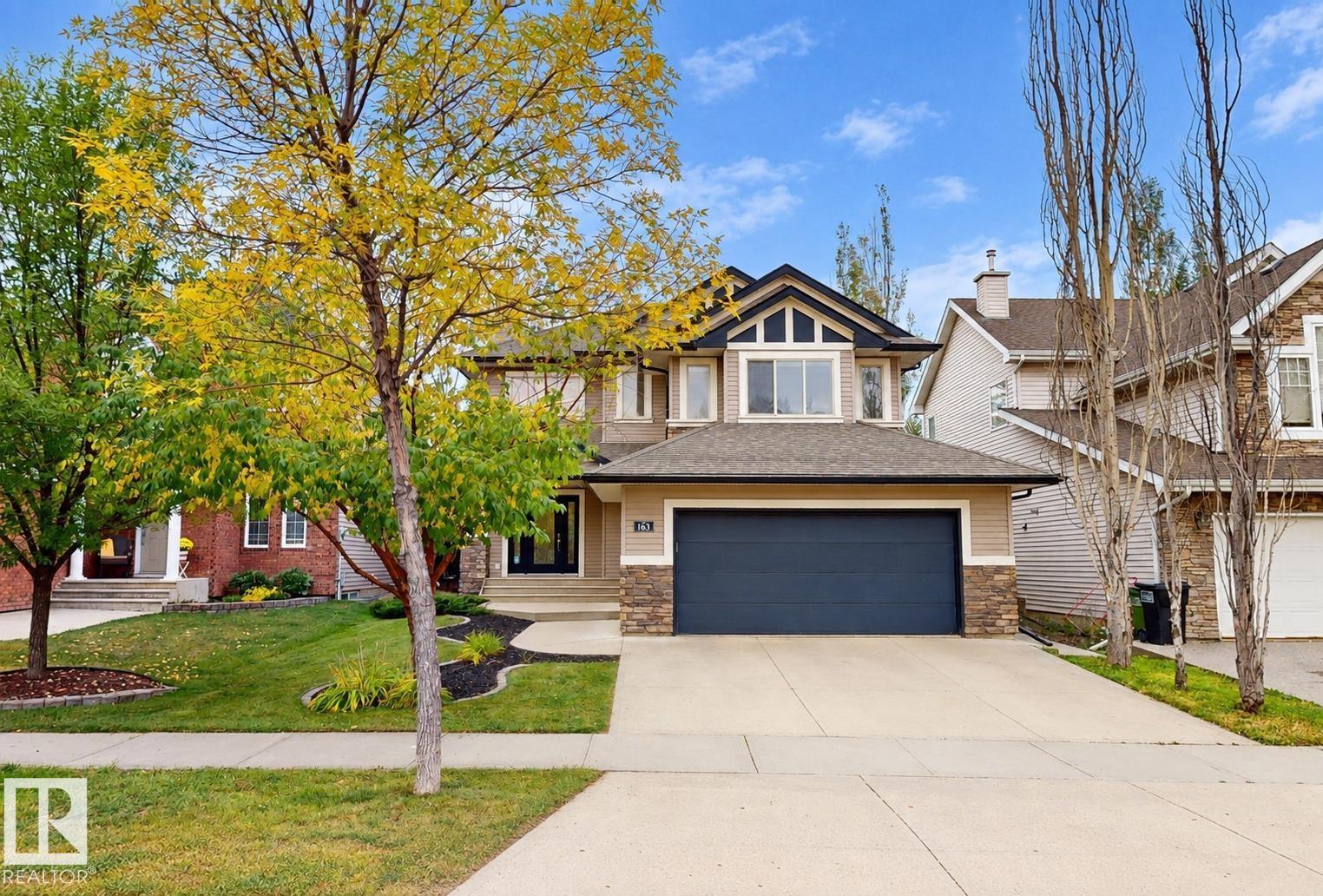 163 CALDWELL WY NW
