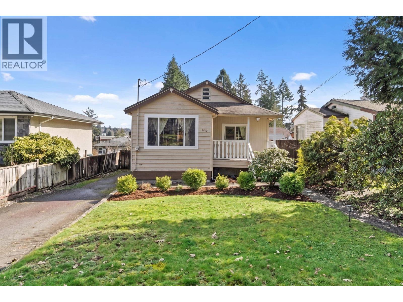570 Colby Street, New Westminster, British Columbia  V3L 3Z1 - Photo 18 - R3106458
