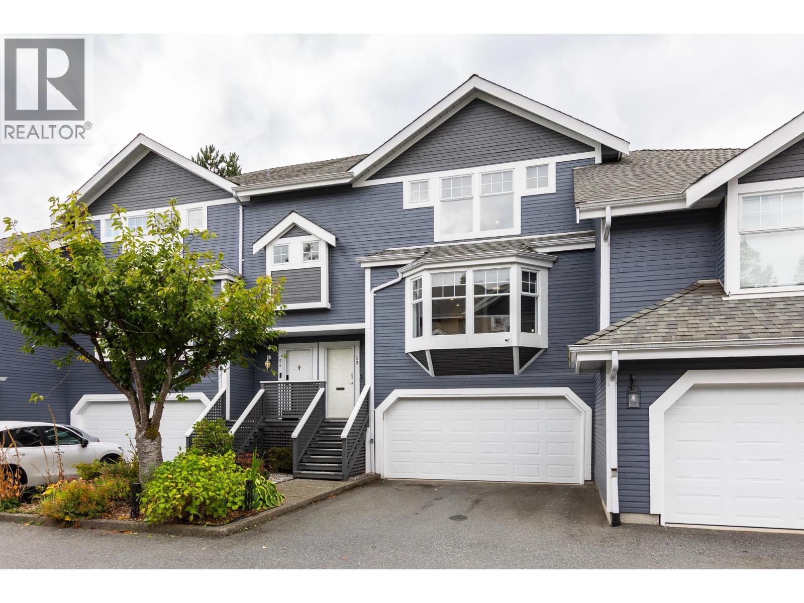 53 1140 Falcon Drive, Coquitlam, British Columbia  V3E 2J9 - Photo 2 - R3169691