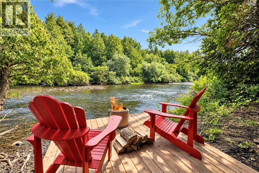 131 COOKS MILL Road, Puslinch, Ontario