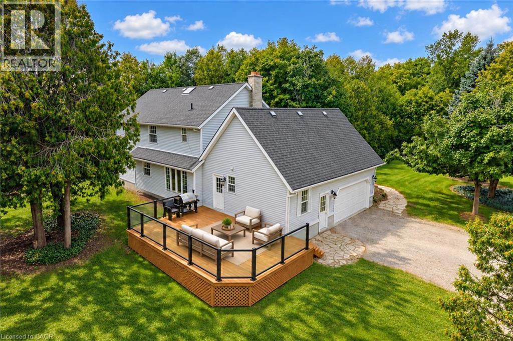131 Cooks Mill Road, Puslinch, Ontario  N0B 2J0 - Photo 35 - 40862830