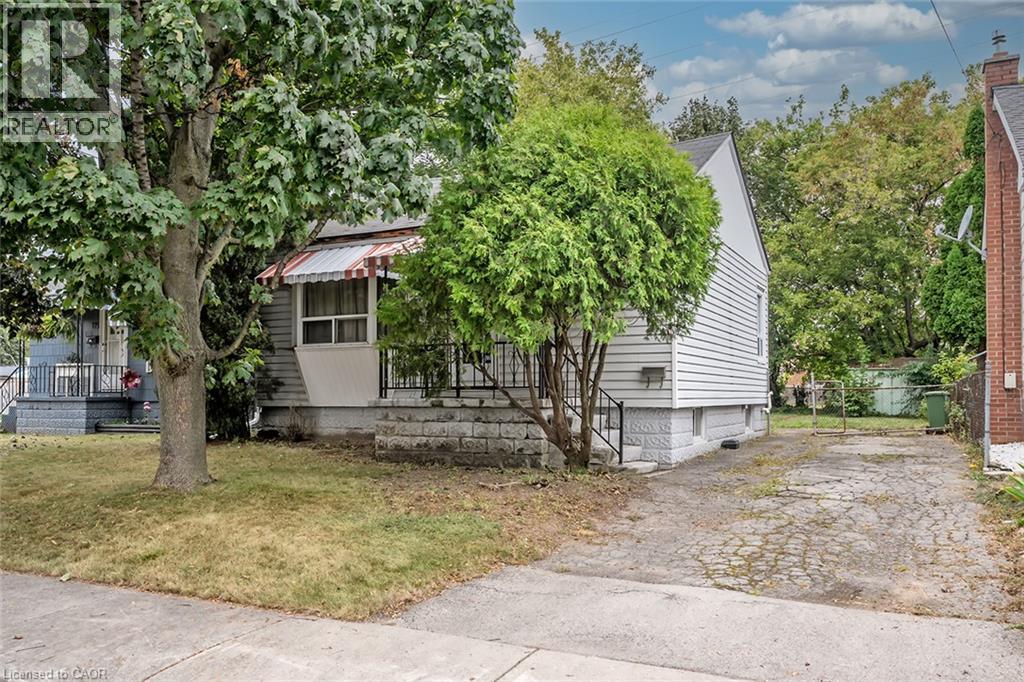 129 SELKIRK Avenue, Hamilton, Ontario