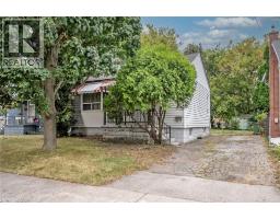 129 SELKIRK Avenue, Hamilton, Ontario