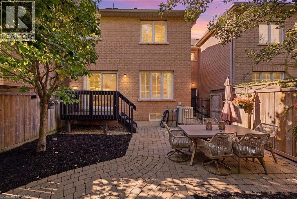 2409 Postmaster Drive, Oakville, Ontario  L6M 0J2 - Photo 41 - 40865520