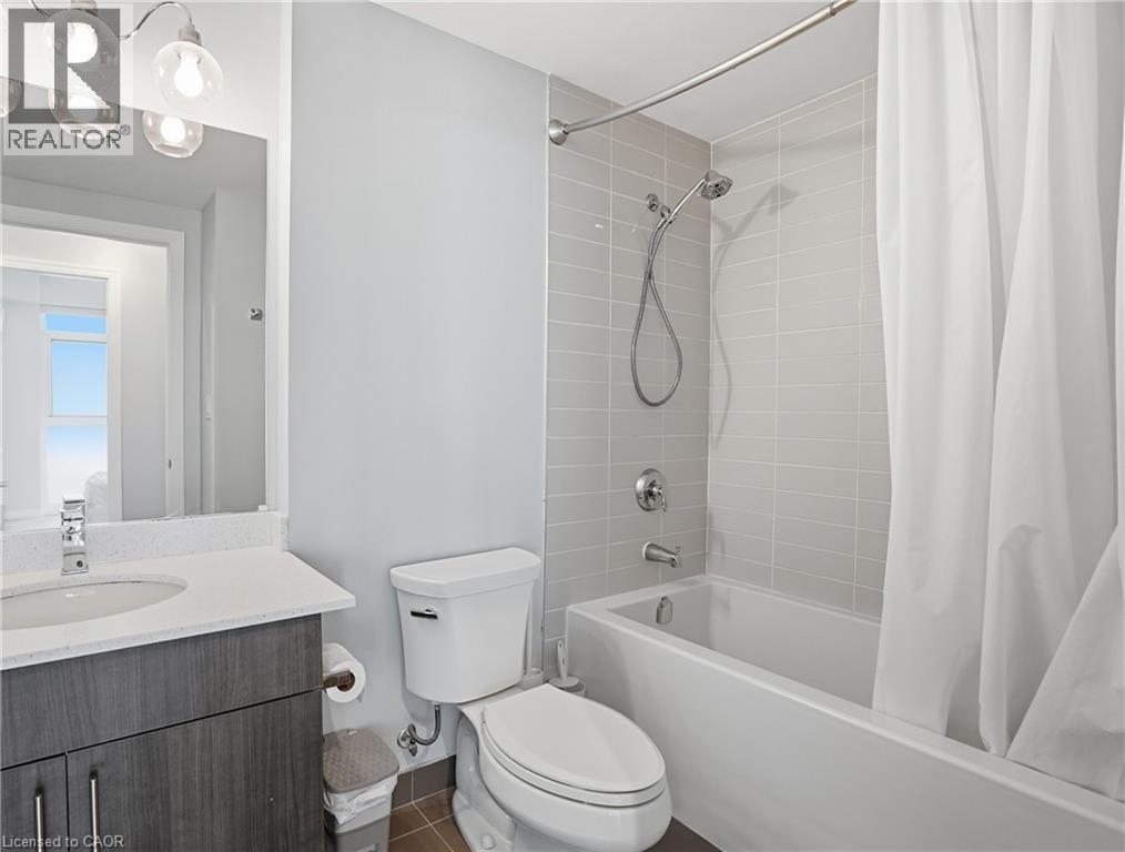 560 North Service Road Unit# 708, Grimsby, Ontario  L3M 0G3 - Photo 8 - 40865914