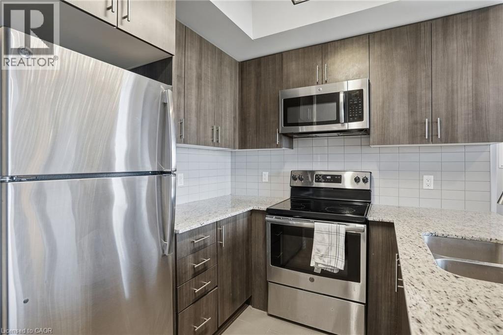 560 North Service Road Unit# 708, Grimsby, Ontario  L3M 0G3 - Photo 5 - 40865914