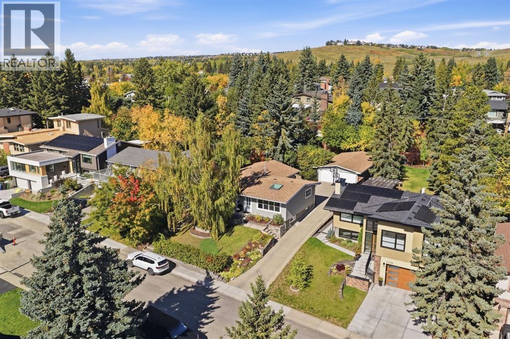 5432 Bannerman Drive NW, Calgary, Alberta  T2L 1W2 - Photo 49 - A2347335