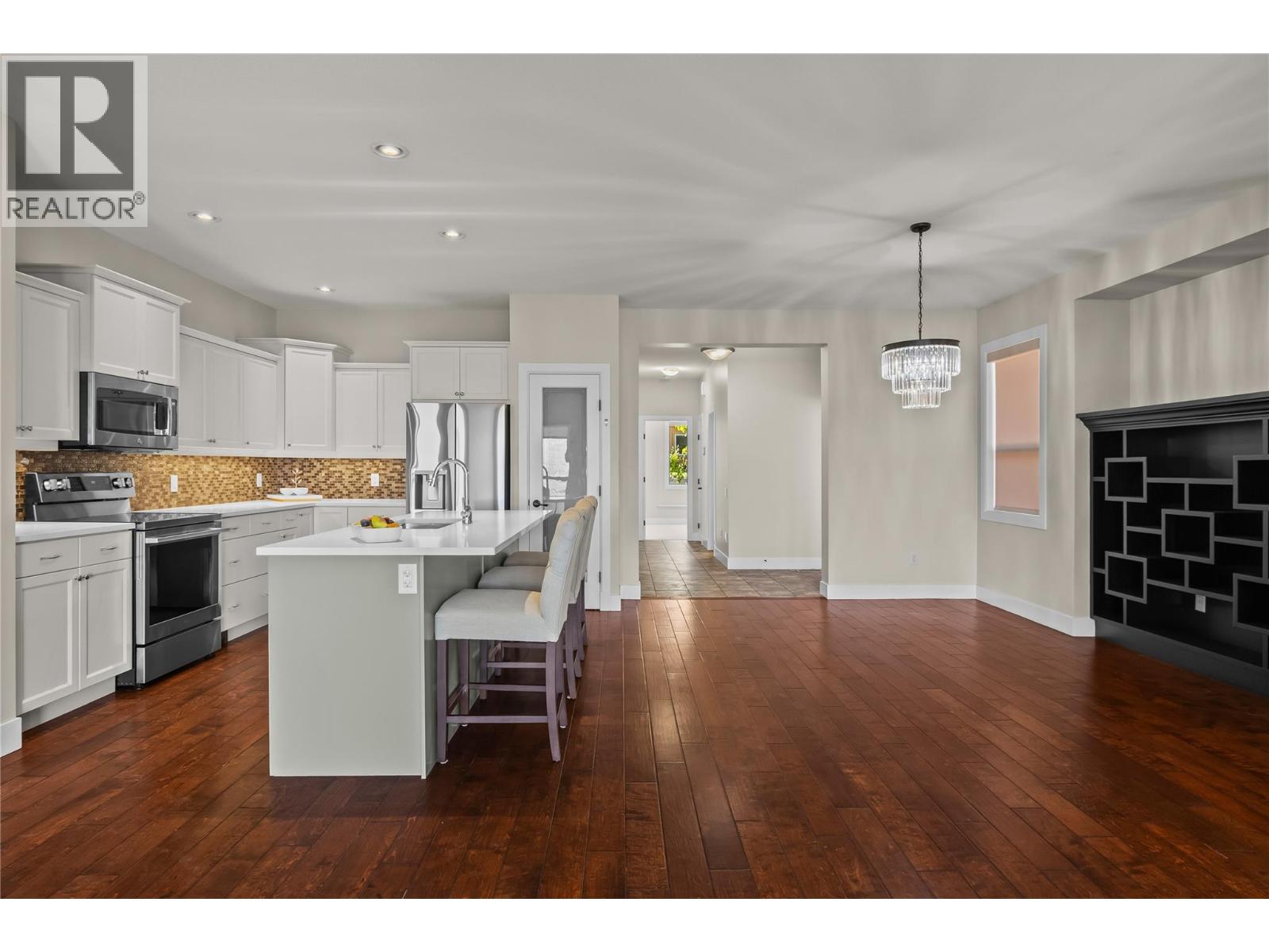 3804 Siringo Lane, Westbank, British Columbia  V4T 3G4 - Photo 10 - 10401857