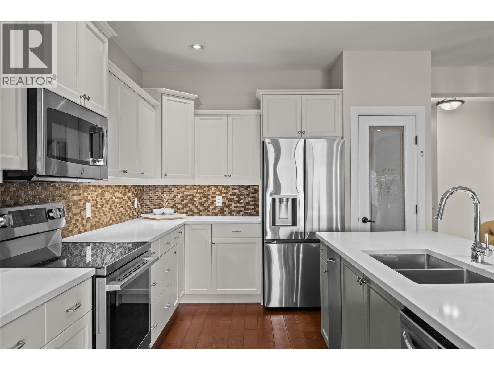 3804 Siringo Lane, Westbank, British Columbia  V4T 3G4 - Photo 13 - 10401857