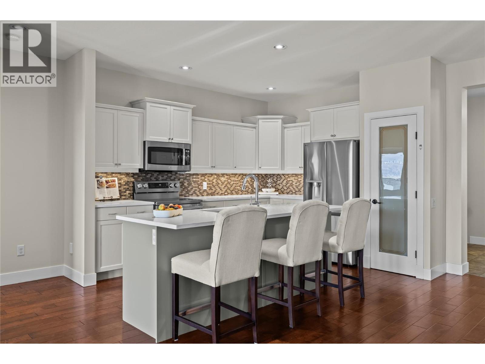 3804 Siringo Lane, Westbank, British Columbia  V4T 3G4 - Photo 11 - 10401857