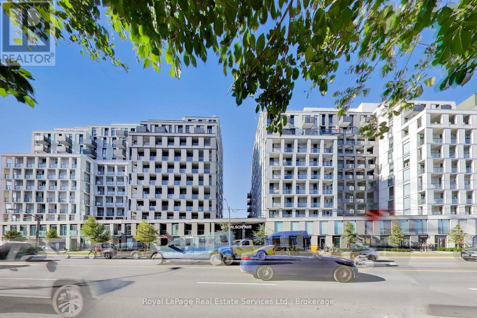 636 - 500 Wilson Avenue, Toronto, Ontario  M3H 0E5 - Photo 16 - C13820010