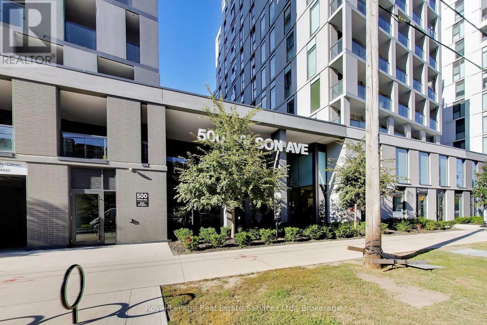 636 - 500 Wilson Avenue, Toronto, Ontario  M3H 0E5 - Photo 18 - C13820010