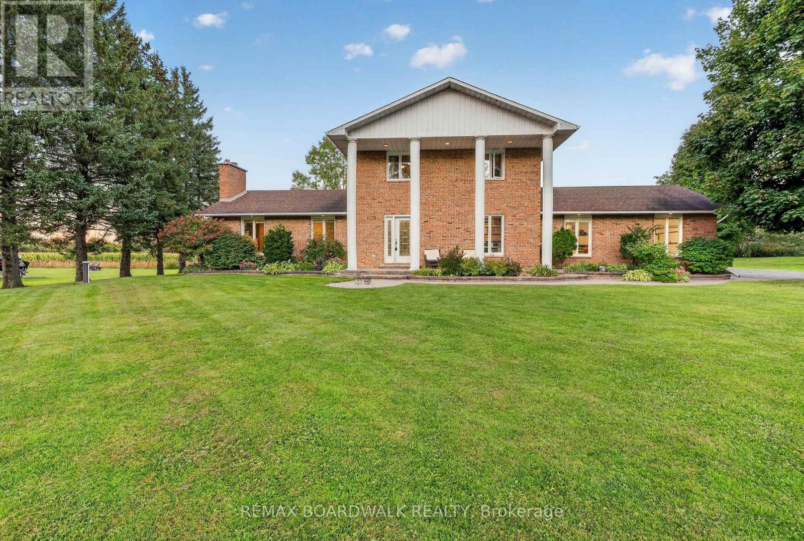 1139 ST JOSEPH ROAD, Russell, Ontario