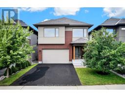 620 BRIDLEGLEN CRESCENT, Ottawa, Ontario