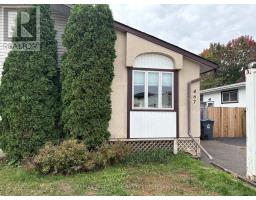 467 JAMES STREET N, Thunder Bay, Ontario