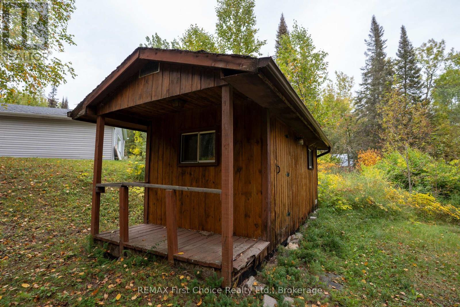 6590 Townline Road, Thunder Bay, Ontario  P7G 1W3 - Photo 25 - X13830596