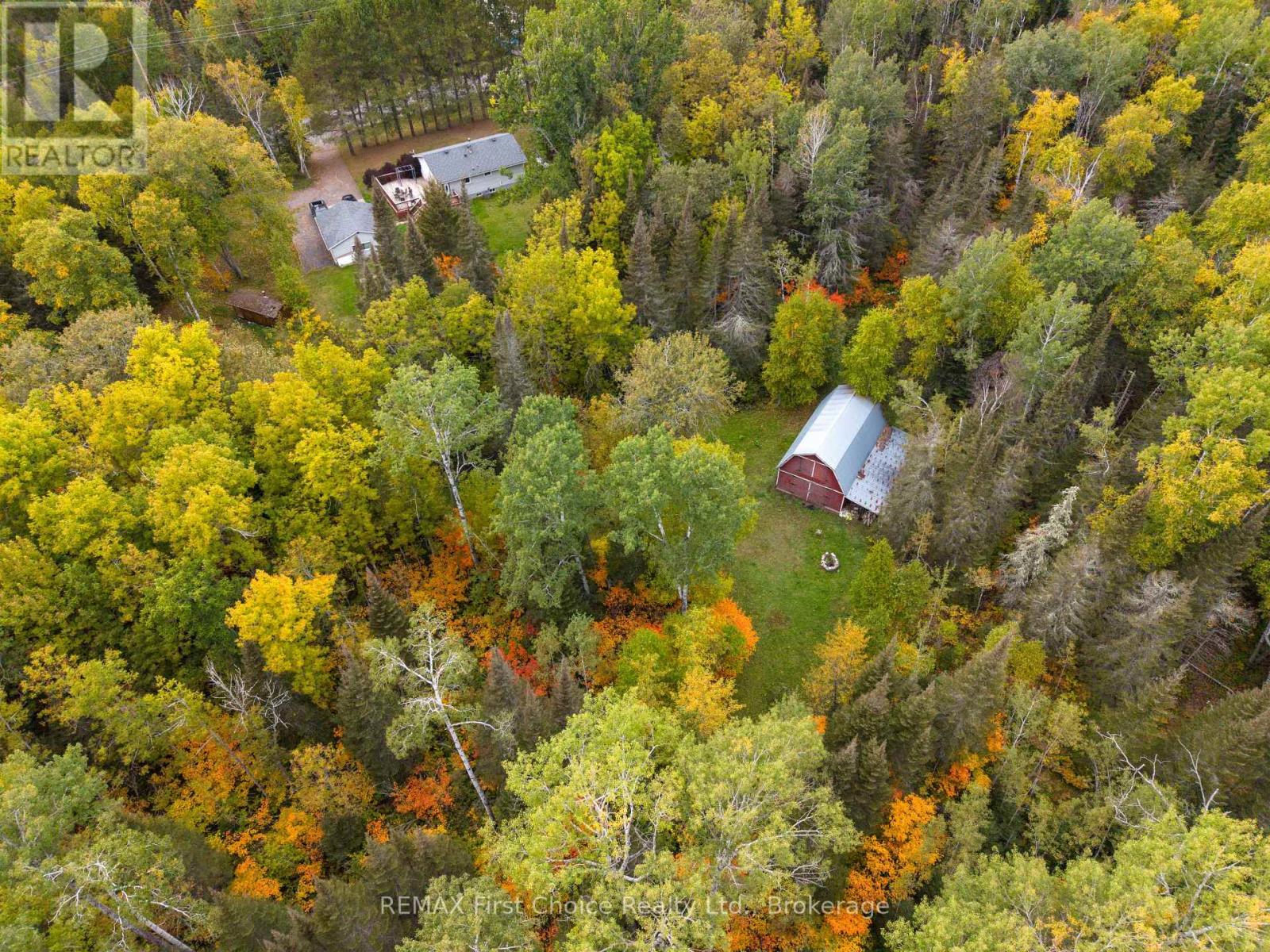 6590 Townline Road, Thunder Bay, Ontario  P7G 1W3 - Photo 3 - X13830596