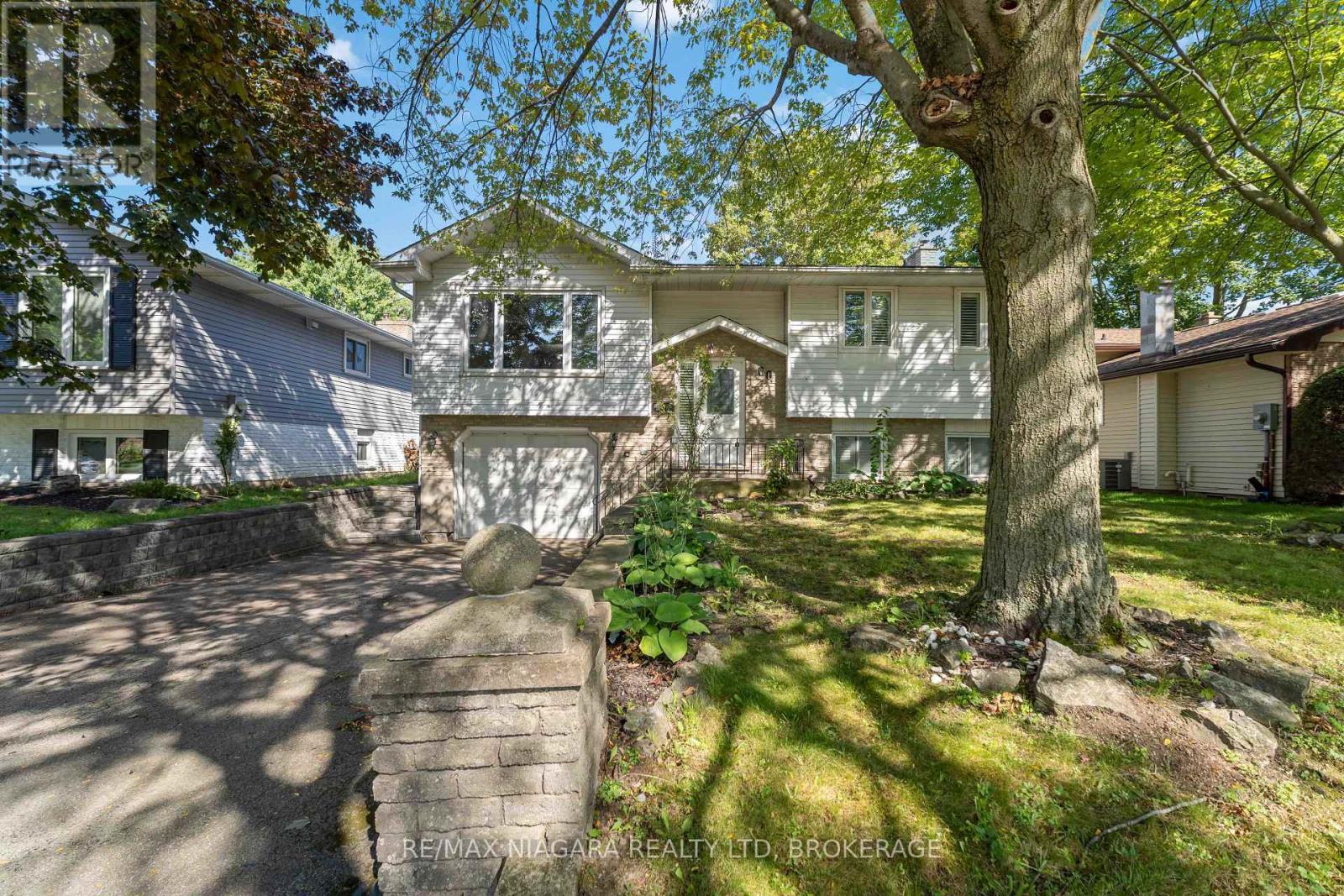 60 Brant Avenue, Welland (N. Welland), Ontario  L3C 6C8 - Photo 1 - X13830730
