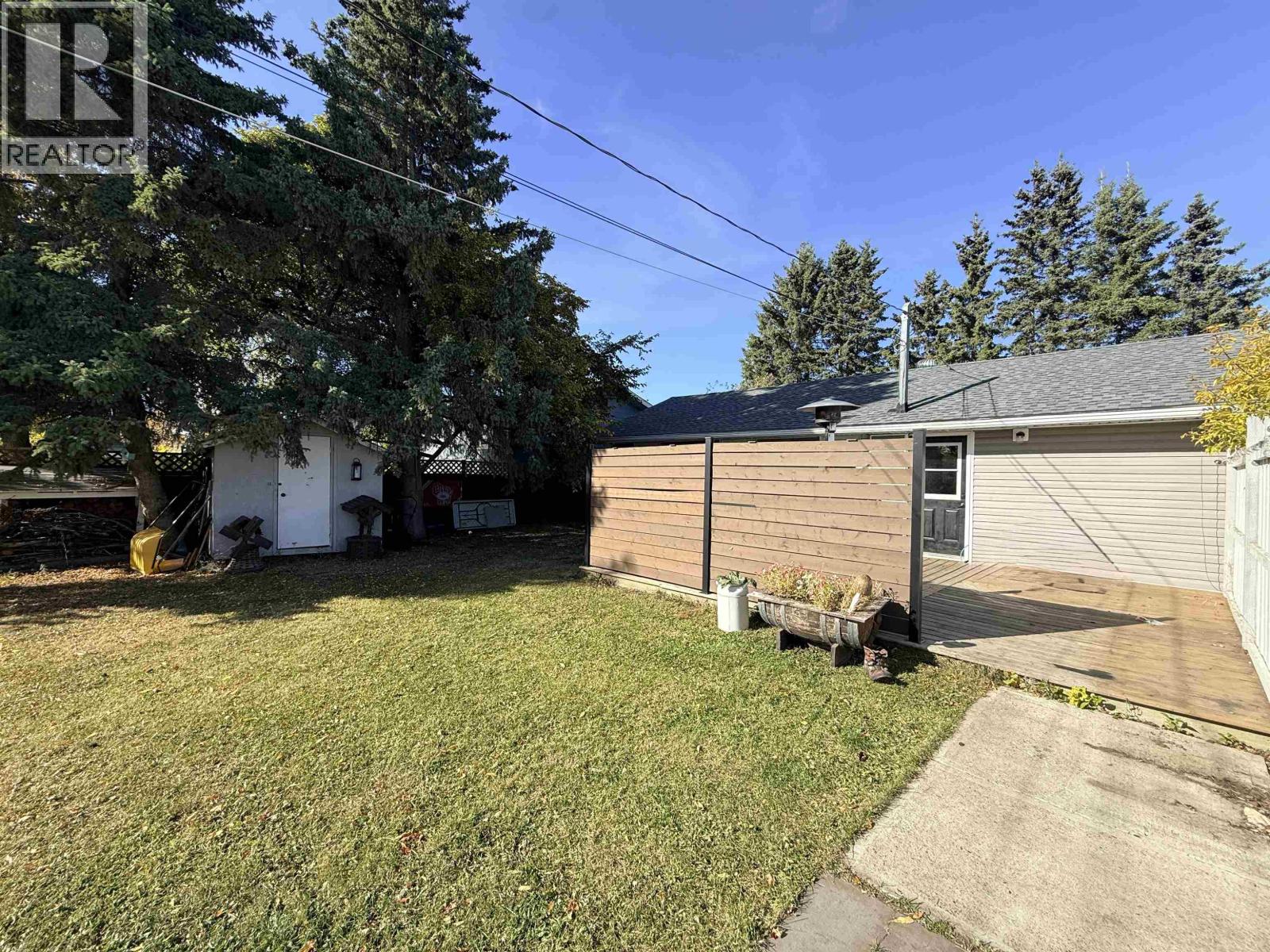 9203 104 AVENUE, Fort St. John, British Columbia