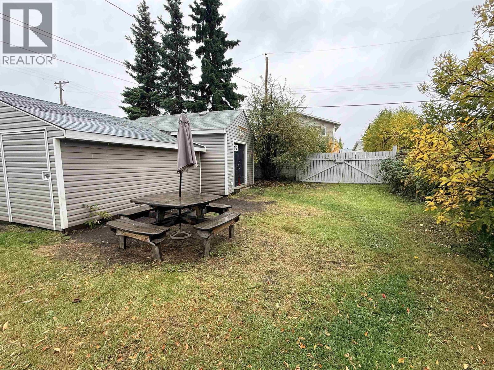 9203 104 Avenue, Fort St. John, British Columbia  V1J 2J6 - Photo 5 - R3169745