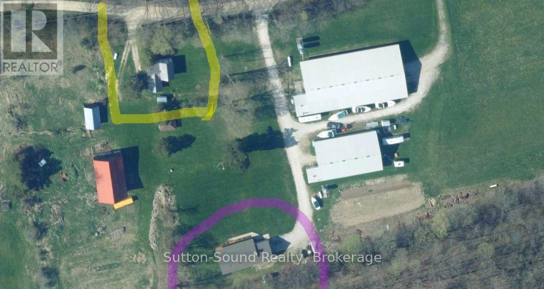 781492 3 Side Road, Chatsworth, Ontario N0H 1K0 - Photo 6 - X13822336