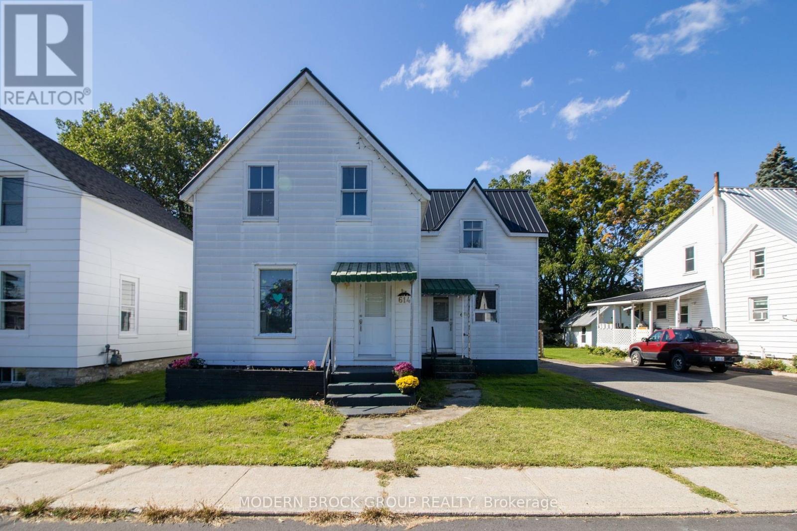 614 EAST STREET, Edwardsburgh/Cardinal, Ontario