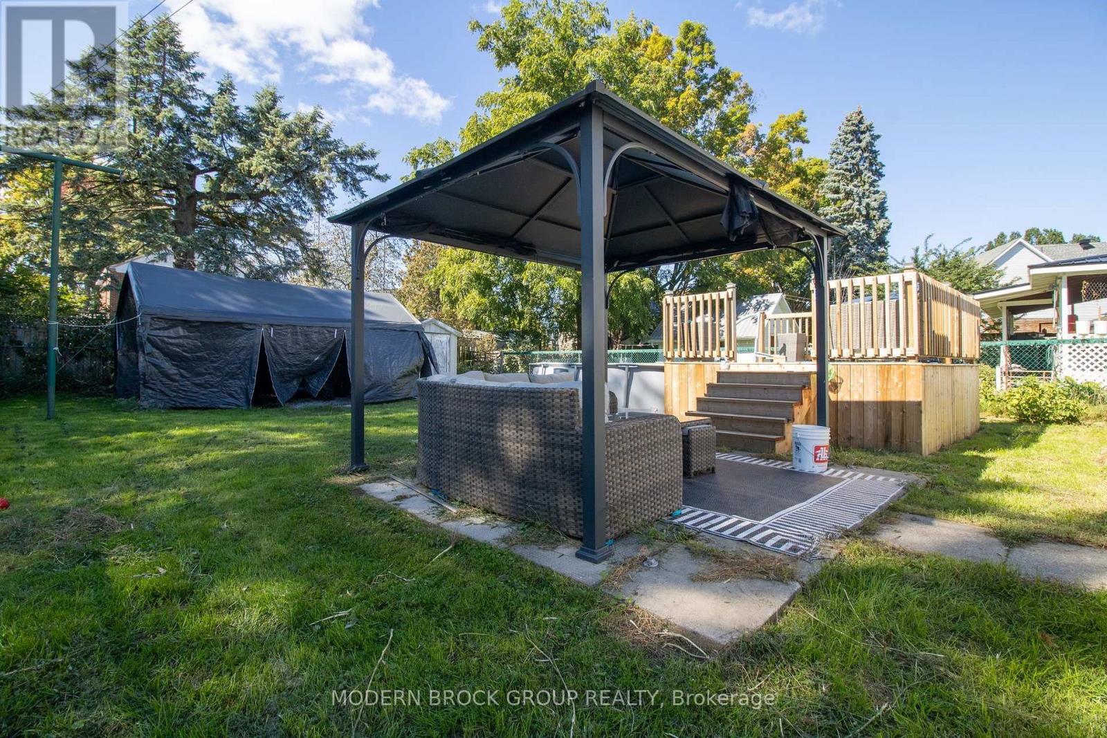 614 East Street, Edwardsburgh/cardinal, Ontario  K0E 1E0 - Photo 23 - X13830632