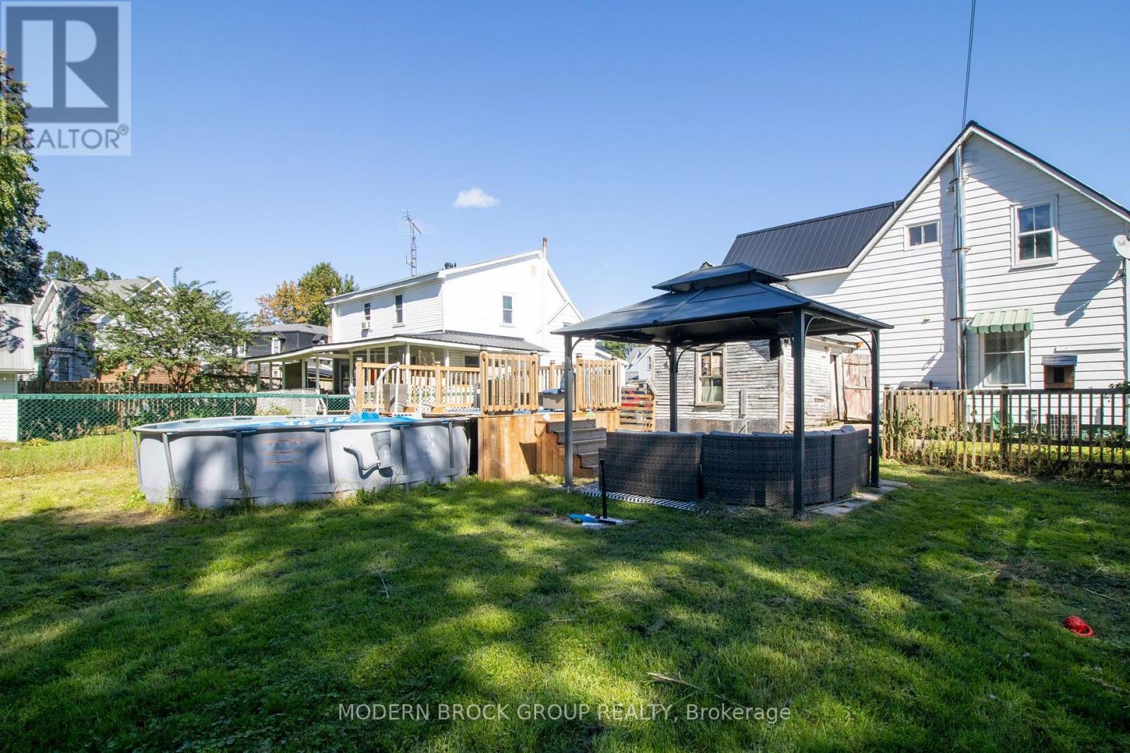 614 East Street, Edwardsburgh/cardinal, Ontario  K0E 1E0 - Photo 24 - X13830632