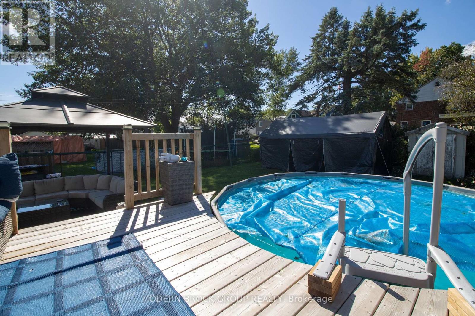 614 East Street, Edwardsburgh/cardinal, Ontario  K0E 1E0 - Photo 25 - X13830632