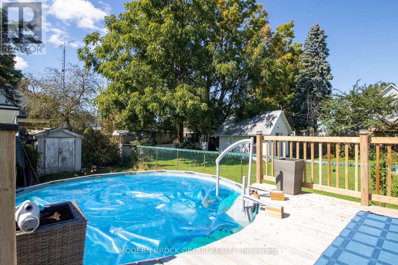 614 East Street, Edwardsburgh/cardinal, Ontario  K0E 1E0 - Photo 26 - X13830632