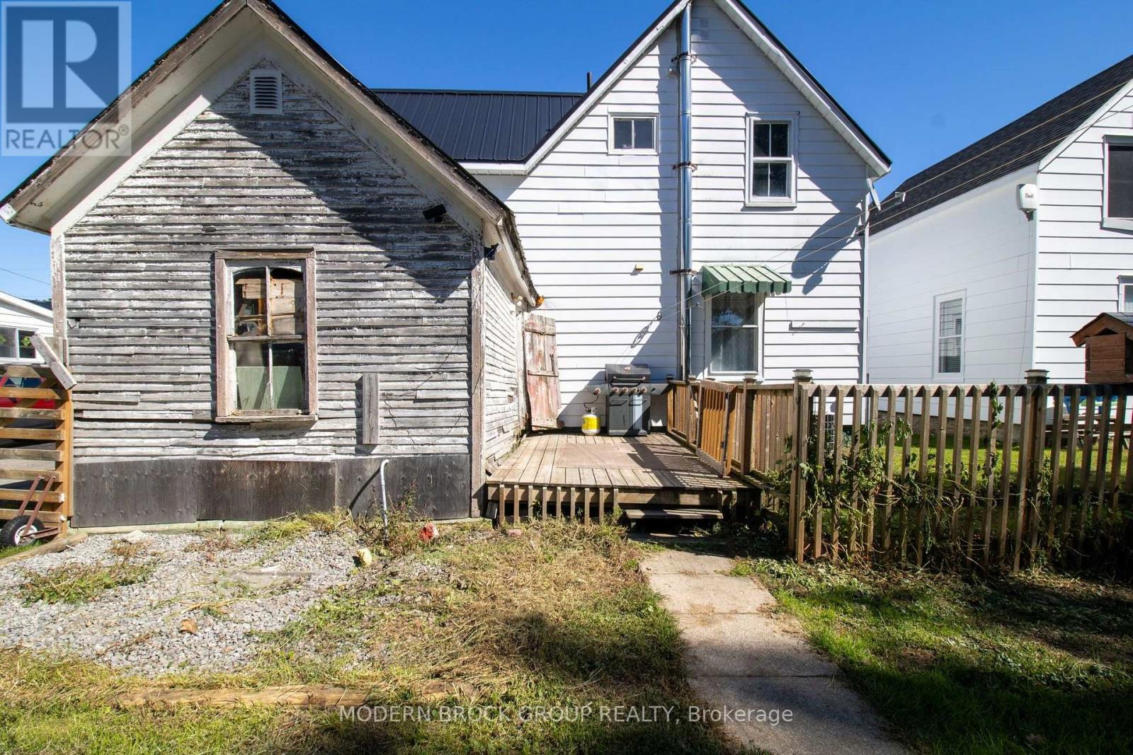 614 East Street, Edwardsburgh/cardinal, Ontario  K0E 1E0 - Photo 27 - X13830632