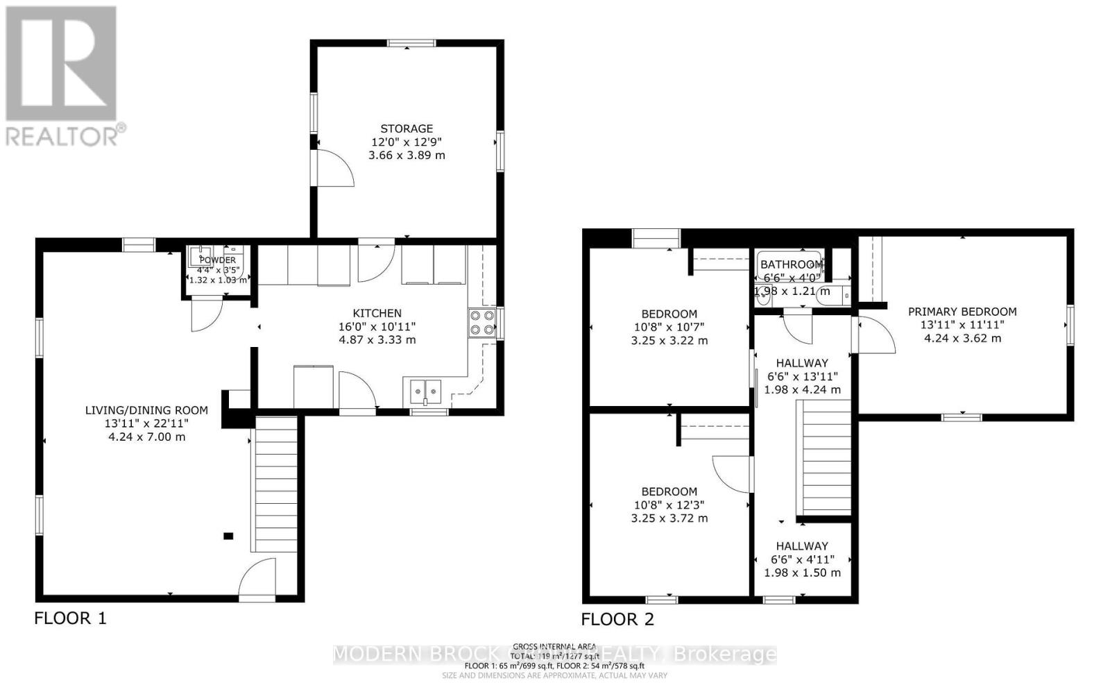 614 East Street, Edwardsburgh/cardinal, Ontario  K0E 1E0 - Photo 30 - X13830632