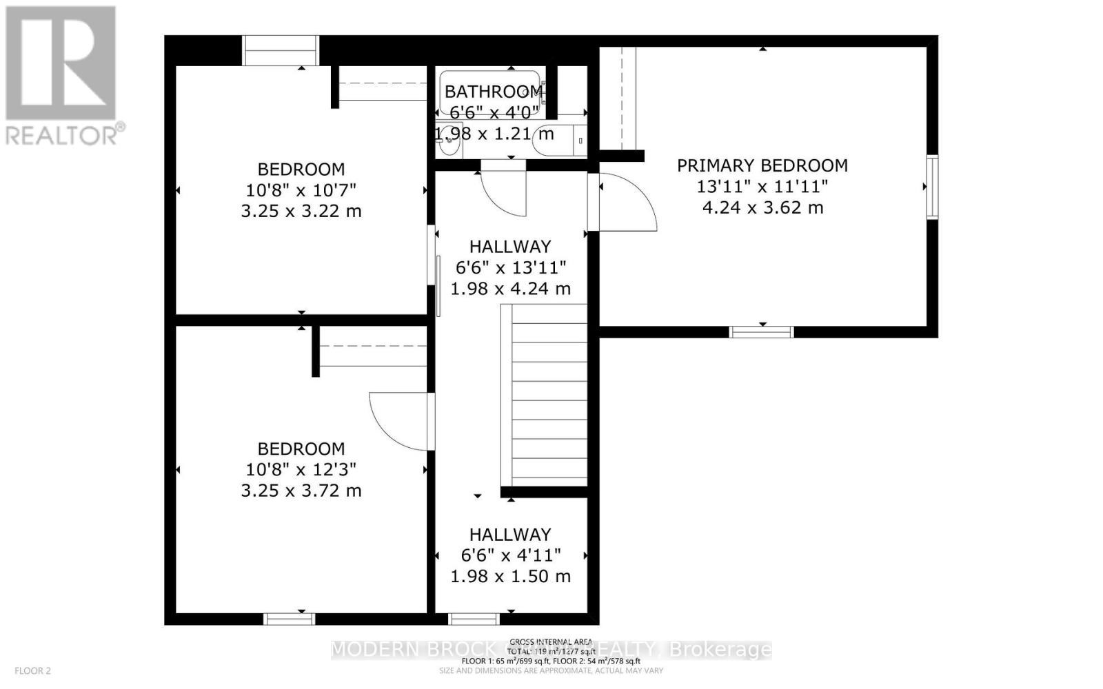 614 East Street, Edwardsburgh/cardinal, Ontario  K0E 1E0 - Photo 31 - X13830632