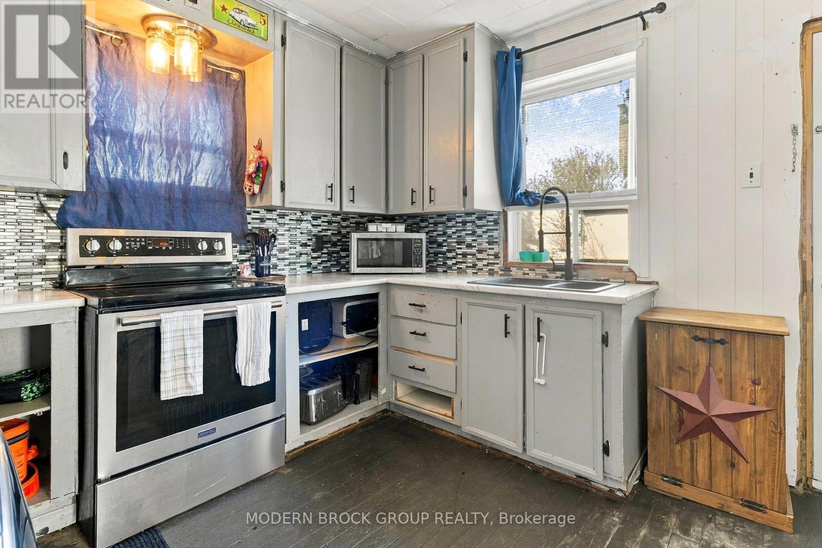 614 East Street, Edwardsburgh/cardinal, Ontario  K0E 1E0 - Photo 5 - X13830632