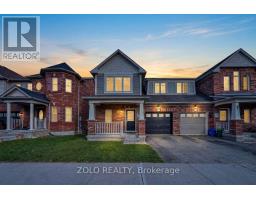 128 VAN FLEET TERR, Milton, Ontario