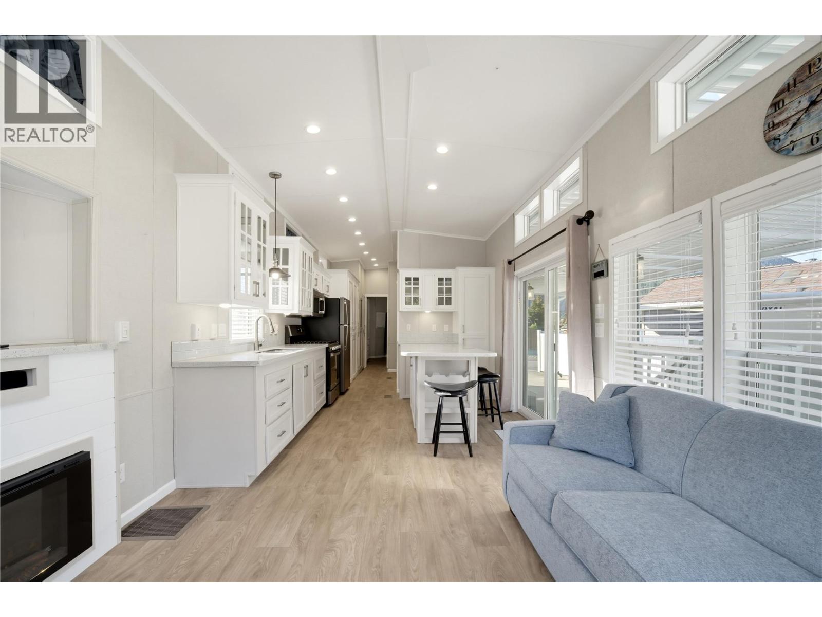 1383 Silver Sands Road Unit# 68, Sicamous, British Columbia  V0E 2V4 - Photo 25 - 10401388