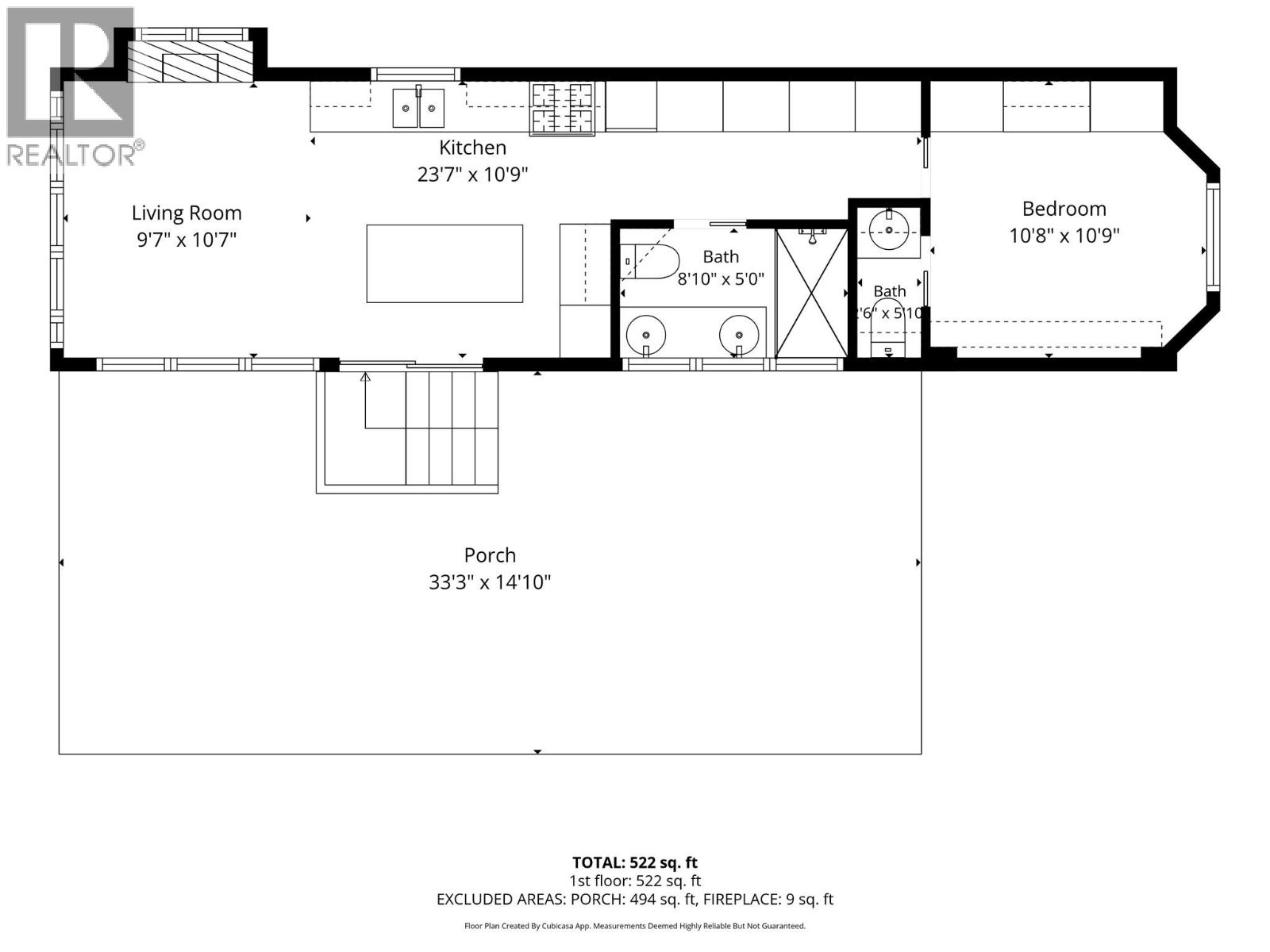 1383 Silver Sands Road Unit# 68, Sicamous, British Columbia  V0E 2V4 - Photo 33 - 10401388
