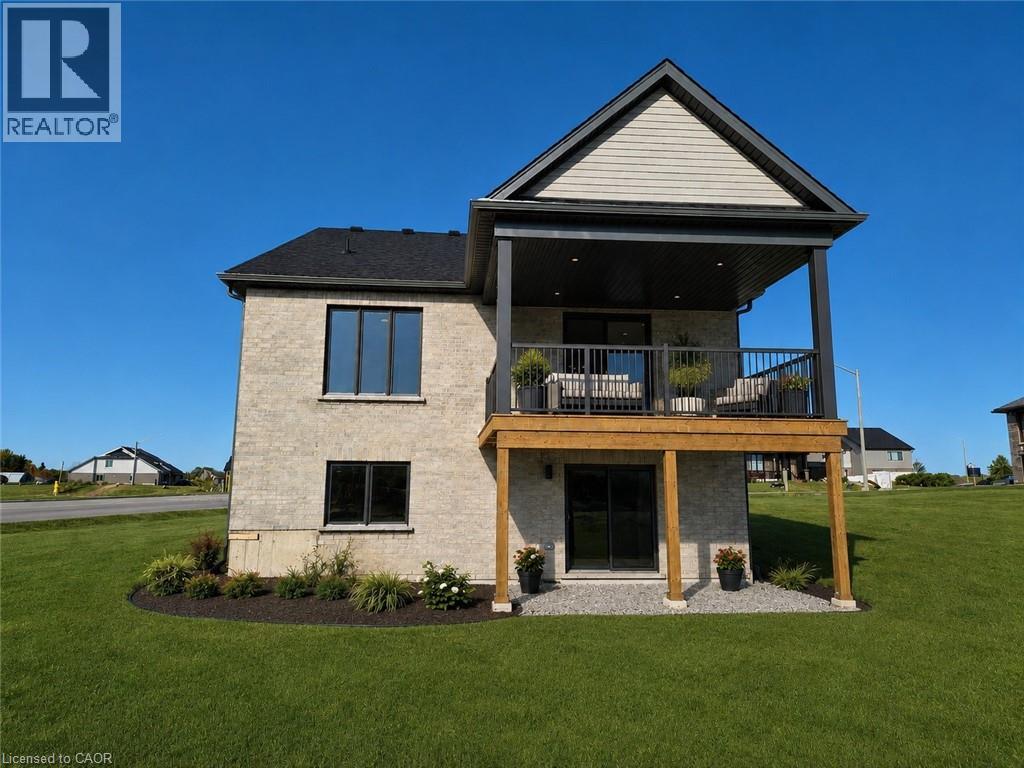 152 Bean Street, Harriston, Ontario  N0G 1Z0 - Photo 8 - 40830024