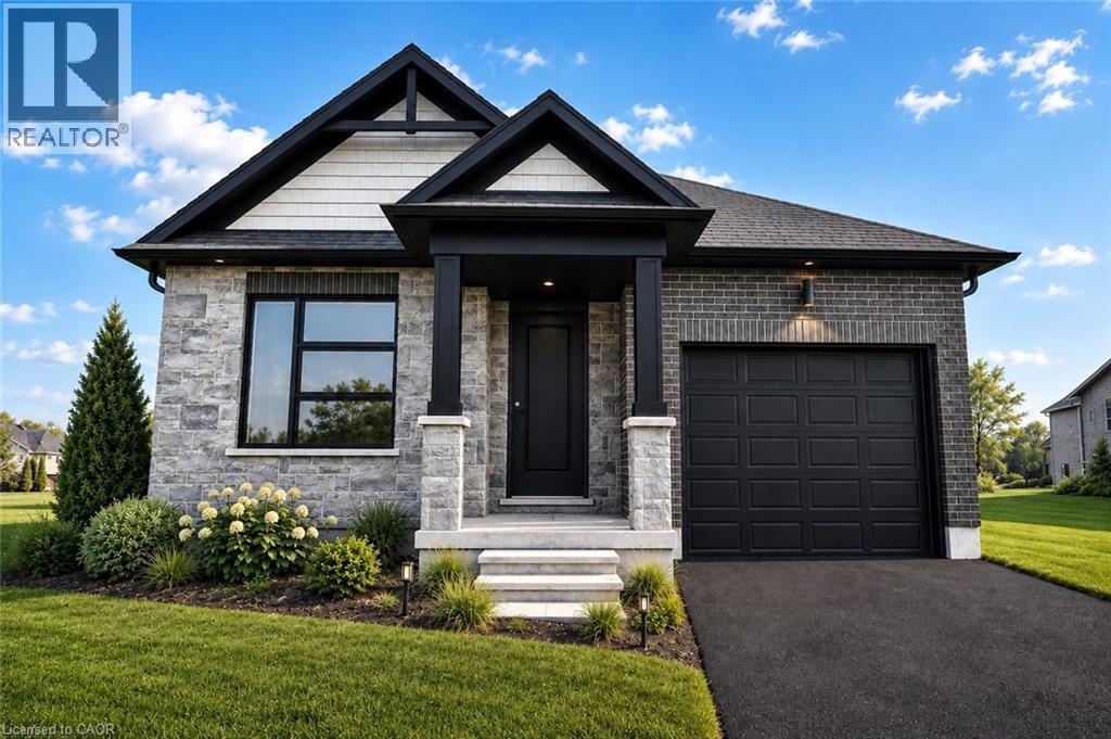 152 BEAN Street, Harriston, Ontario