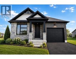 152 BEAN Street, Harriston, Ontario