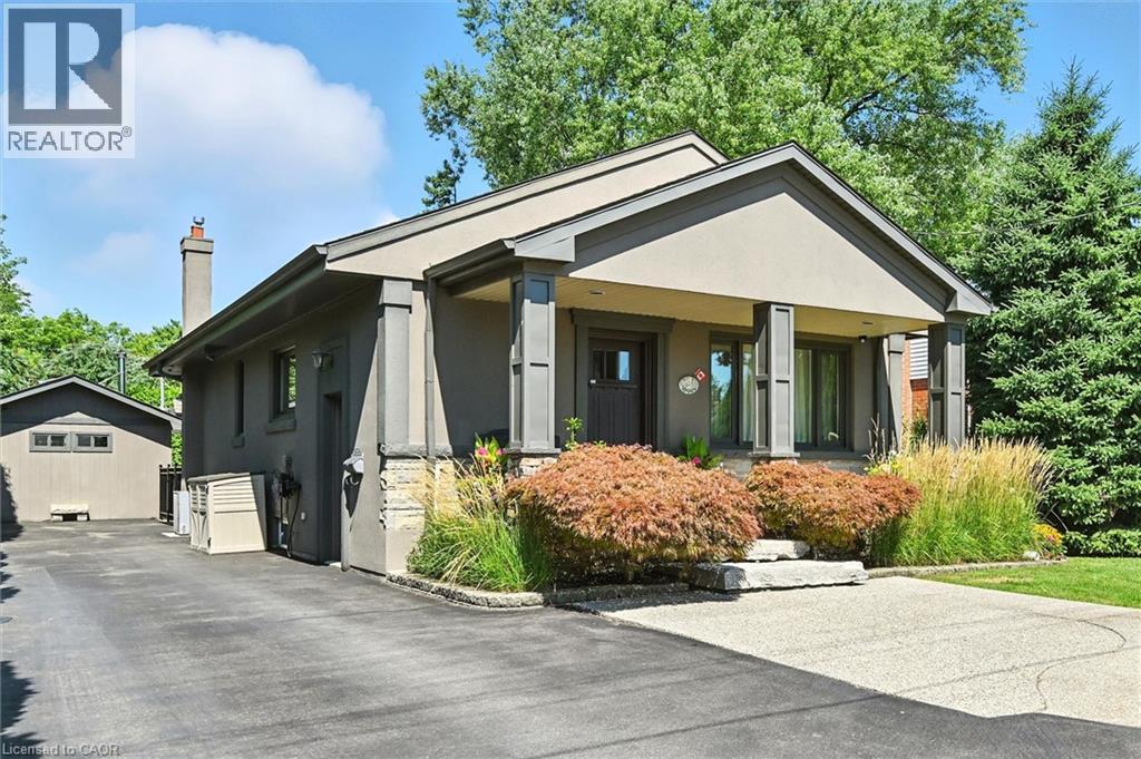 2209 Ghent Avenue, Burlington, Ontario  L7R 1Y6 - Photo 2 - 40866698