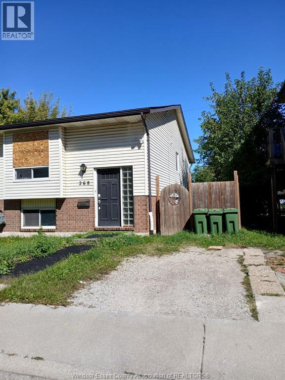 264-268 Rankin Avenue, Windsor, Ontario  N9B 2R5 - Photo 34 - 26023622