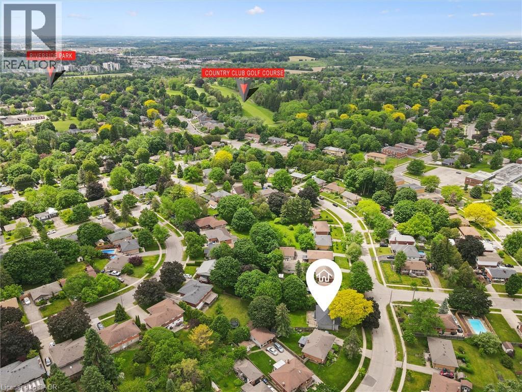 79 Dumbarton Street, Guelph, Ontario  N1E 3T5 - Photo 4 - 40866612