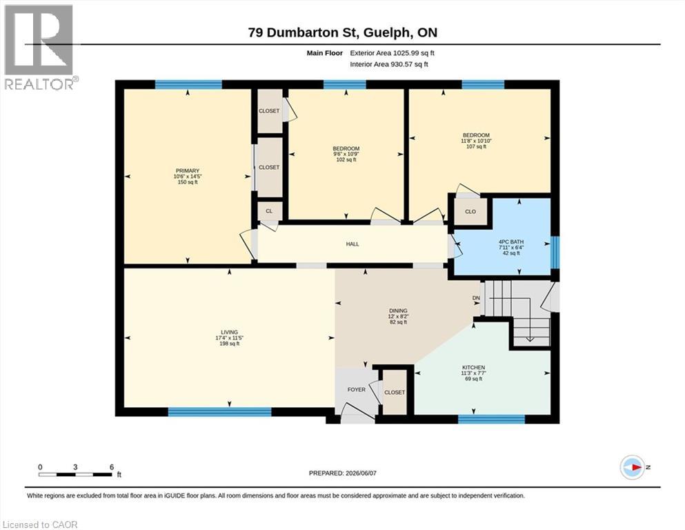 79 Dumbarton Street, Guelph, Ontario  N1E 3T5 - Photo 41 - 40866612