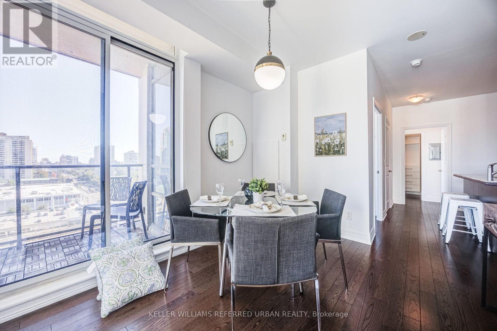 1006 - 500 St Clair Avenue W, Toronto, Ontario  M6C 1A8 - Photo 15 - C13830610