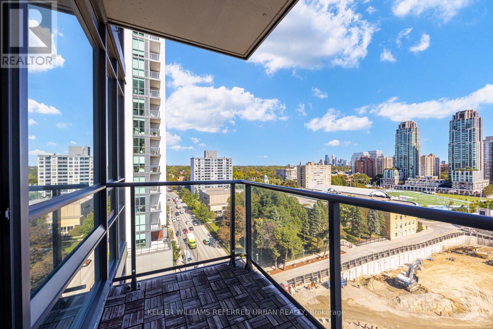 1006 - 500 St Clair Avenue W, Toronto, Ontario  M6C 1A8 - Photo 21 - C13830610