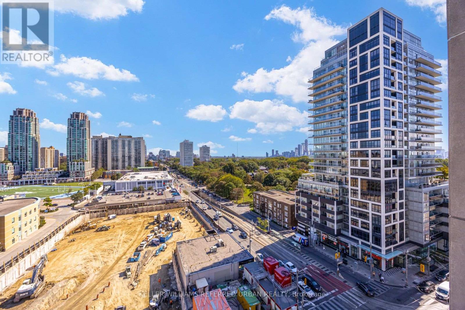 1006 - 500 St Clair Avenue W, Toronto, Ontario  M6C 1A8 - Photo 24 - C13830610
