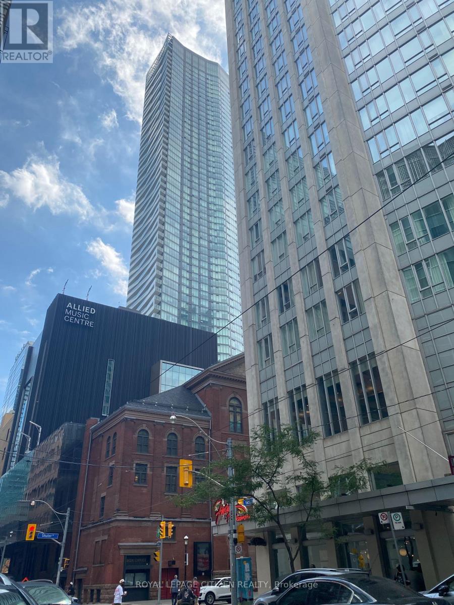 1009 - 200 VICTORIA STREET, toronto (church-yonge corridor), Ontario
